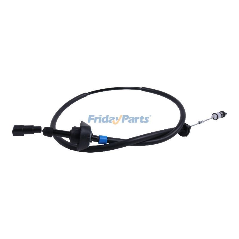 Cable del acelerador 04897406AA para Dodge Ram 2500 3500 5.9L Cummins 12 válvulas Turbo Diesel 1994-1998