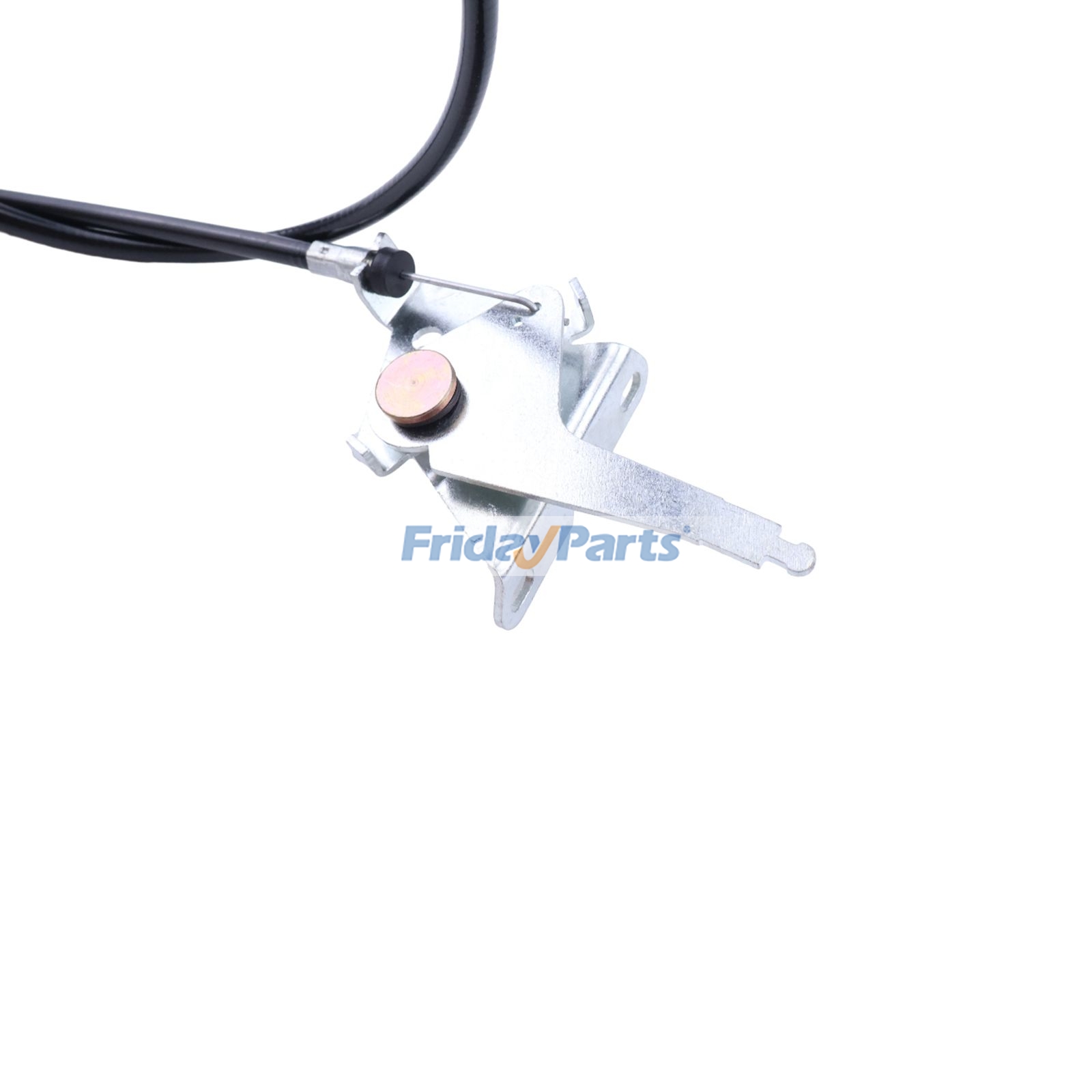 Gaszug 103-4091 für Exmark LCT18BV483 LCT21BV523 LCT23BV603 Toro Z 400 Rasenmäherfür Für Toro,Für Exmark