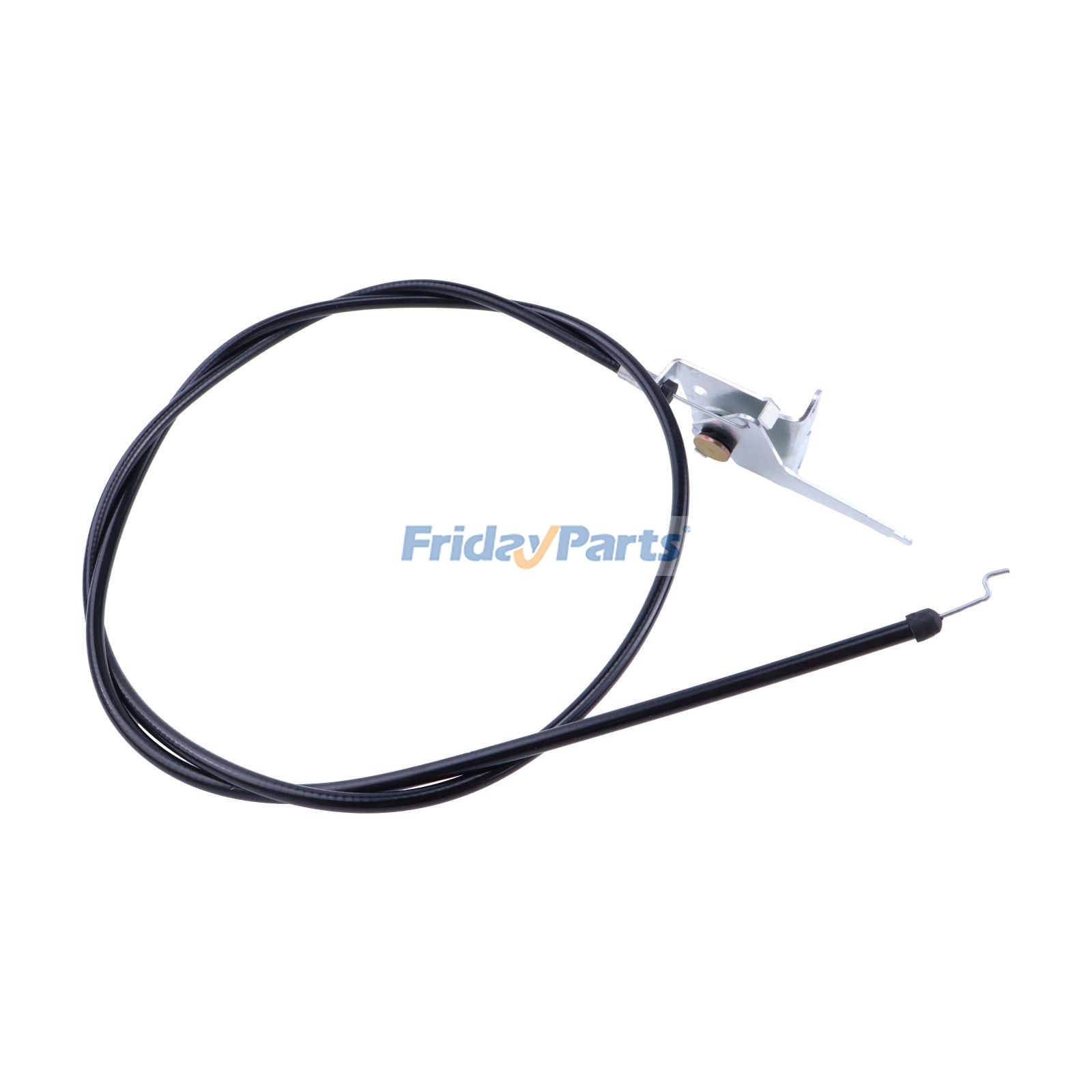 GaszugFür Toro,Für Exmark