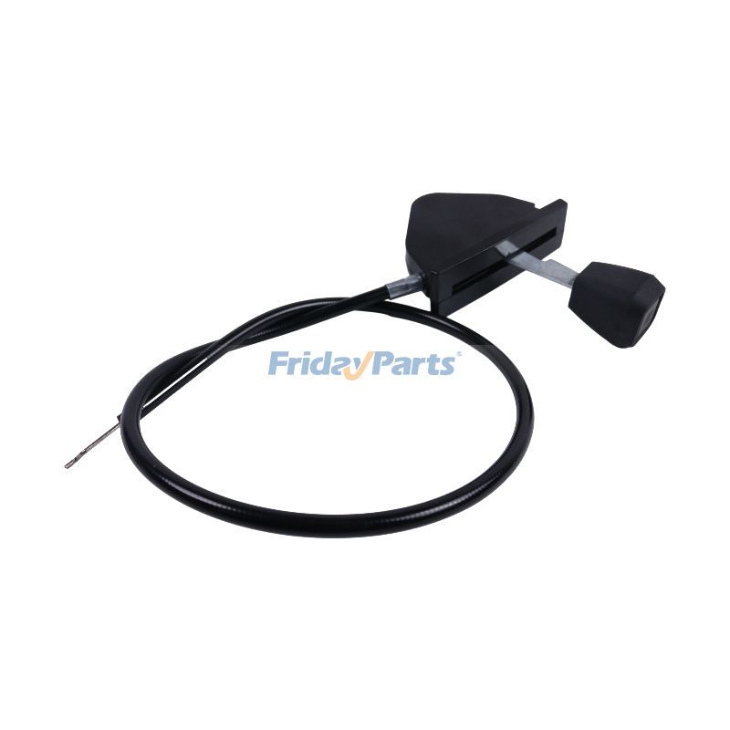 Throttle Cable 104-3626 for Toro 136E 74301 74325 74327 74330 74351 74352 74353 74360