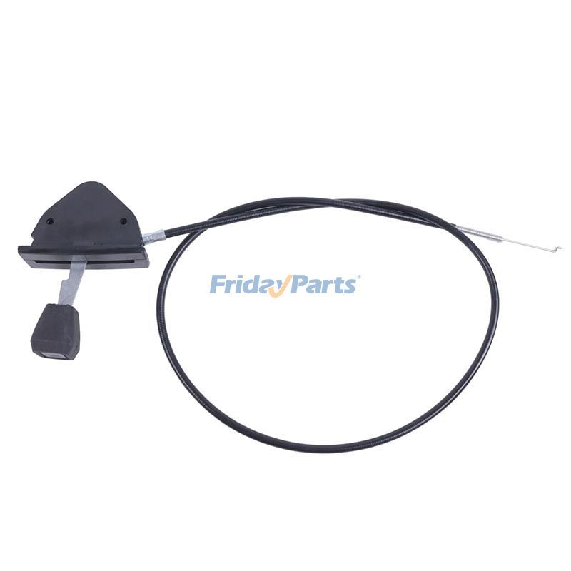 Gaszug 112-9752 für Toro Rasenmäher 74365 74366 74374 74376 74386 74387 74398 74624 74625 74626für Für Toro