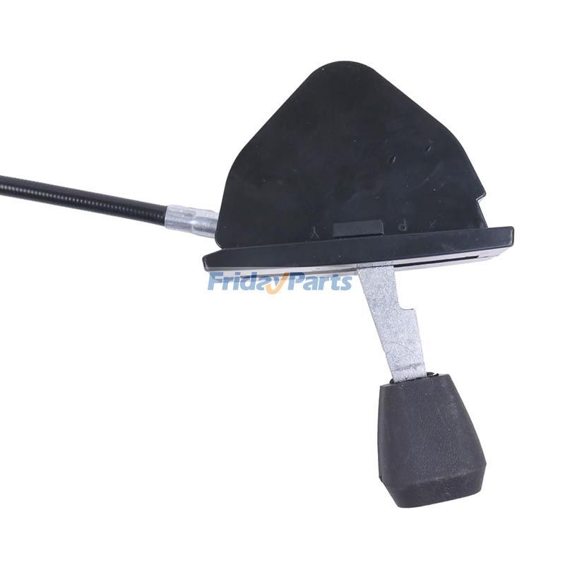 Gaszugfür MäherFür Toro