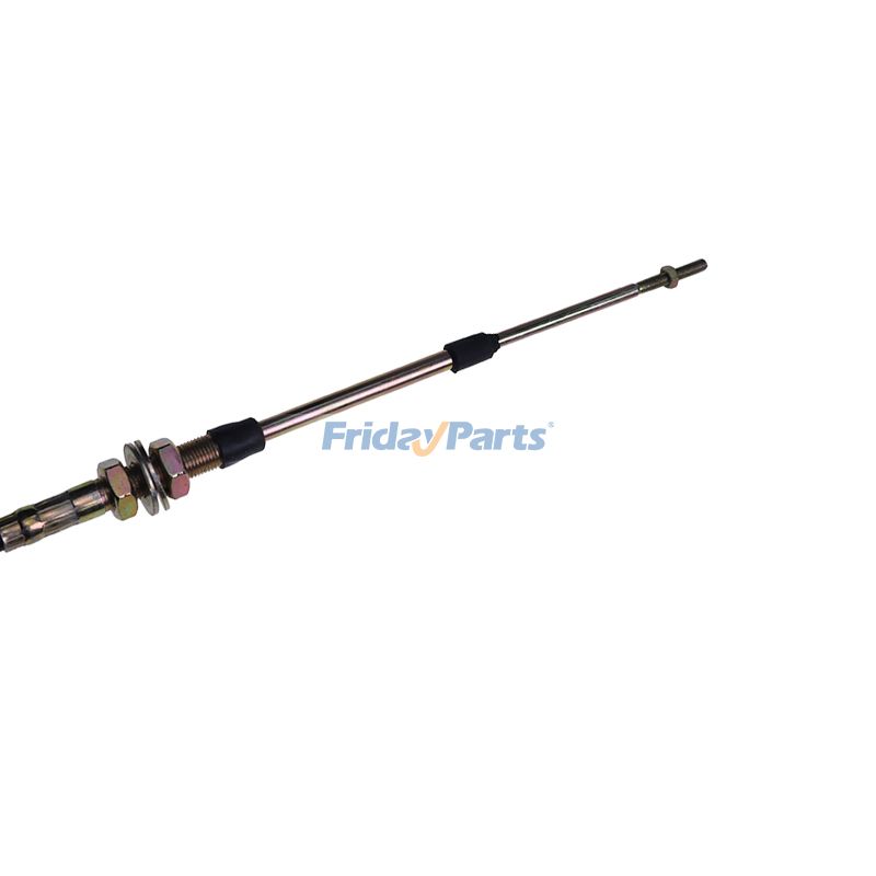 Parte para Topadora