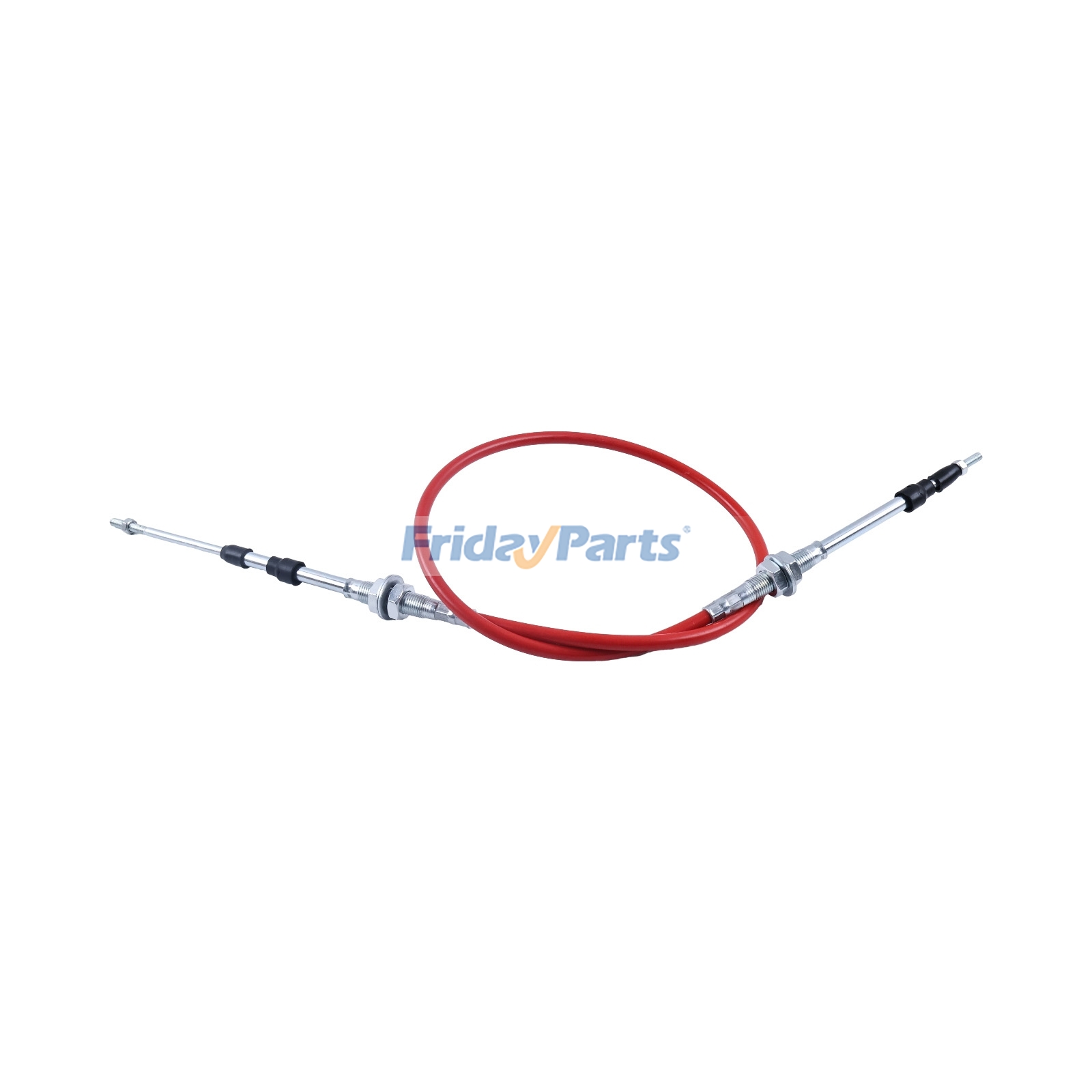 Trator de Esteiras Para KOMATSU - Cabo do acelerador 114-43-48210 para Komatsu Dozer D31A-20 D31E-20 D31P-20 D31PG-20A D31Q-20 D31S-20 D31SM-20 D37A-5 D37P-5A