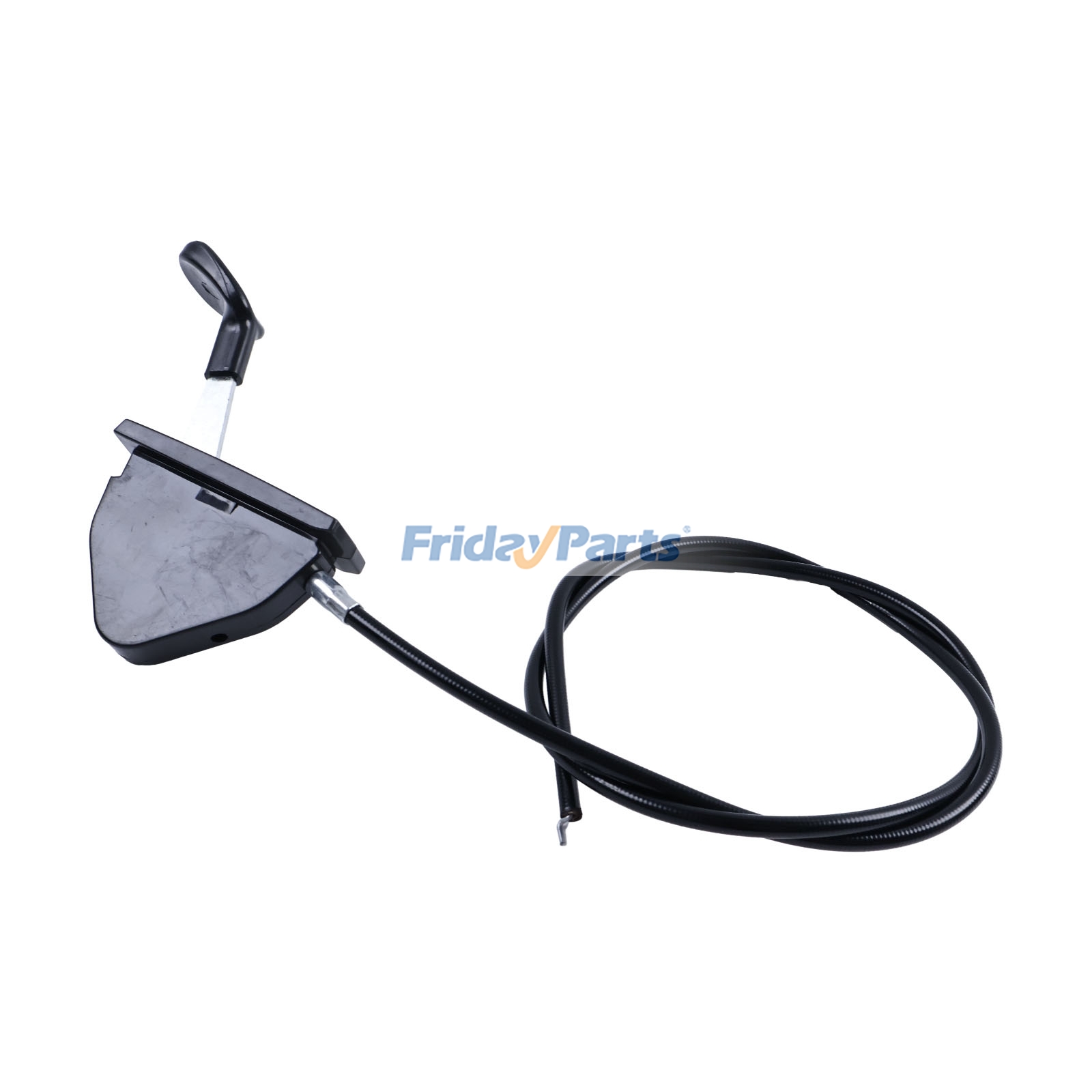 Throttle Cable  compatible with Mower