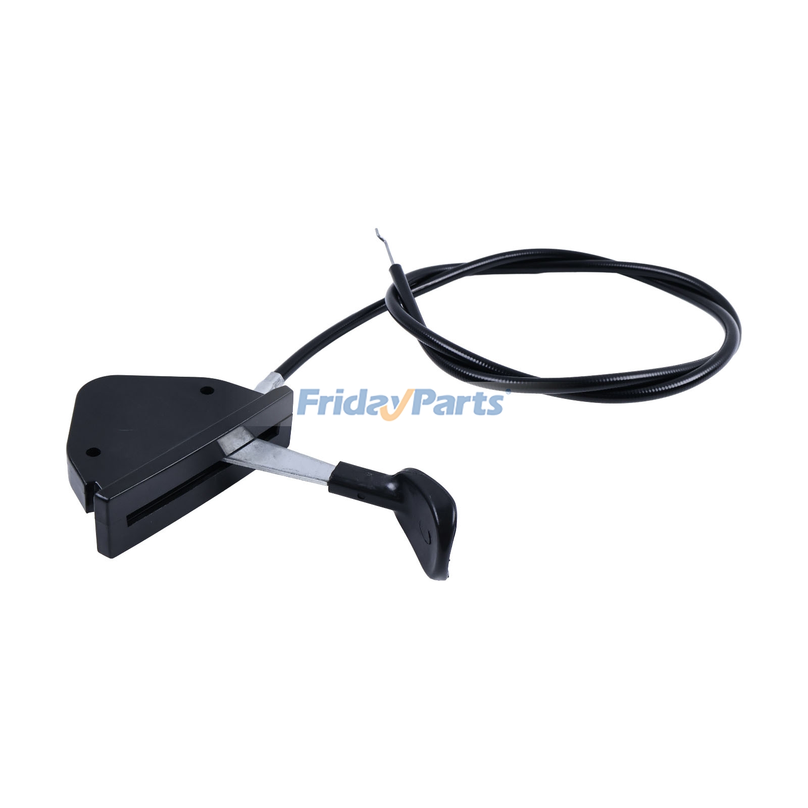Throttle Cable 121-0769 for Toro Mower ZS4200 ZS5000 SS4235 SS4260 SS5060 MX5025 SWX5050 SW5425