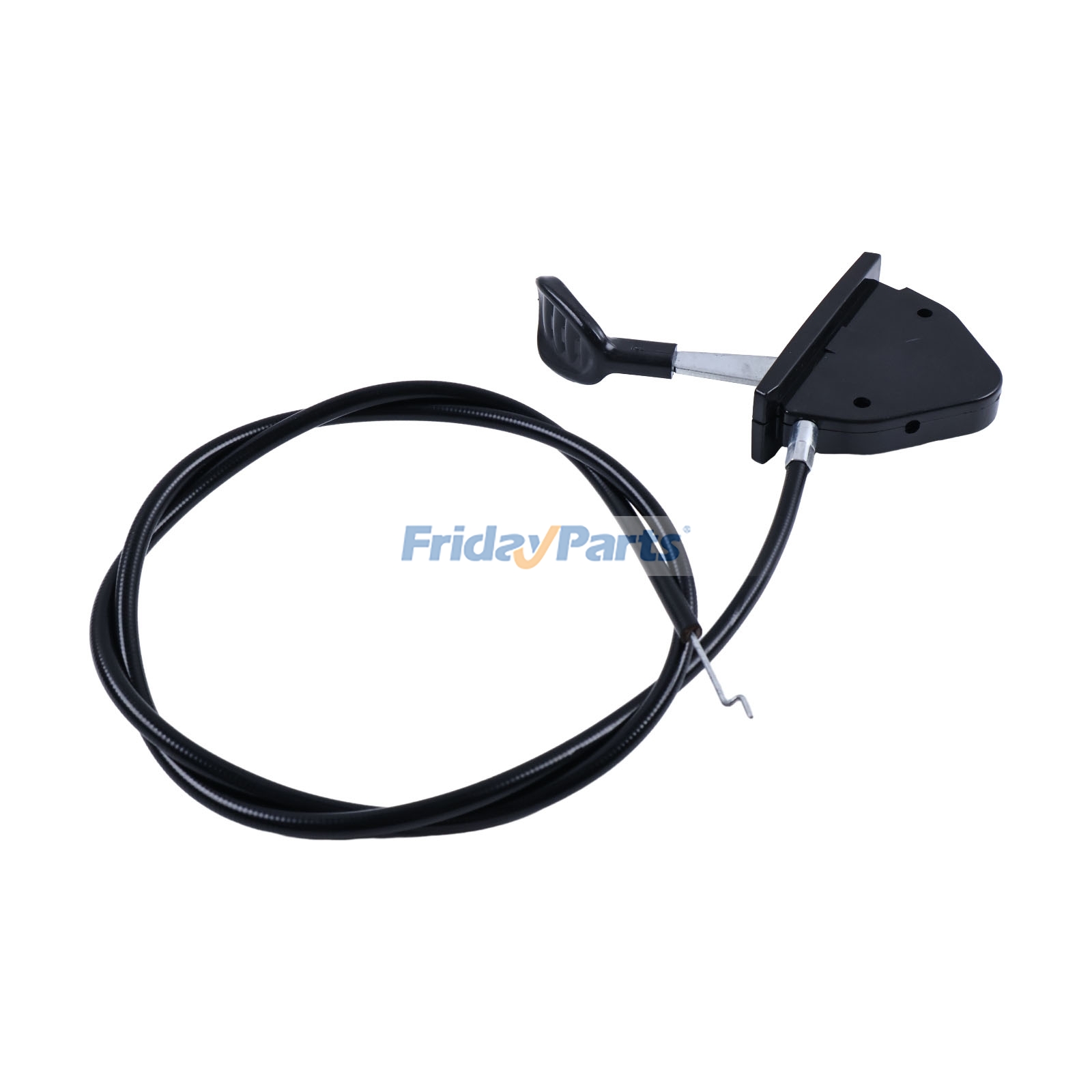 Mower Throttle Cable 