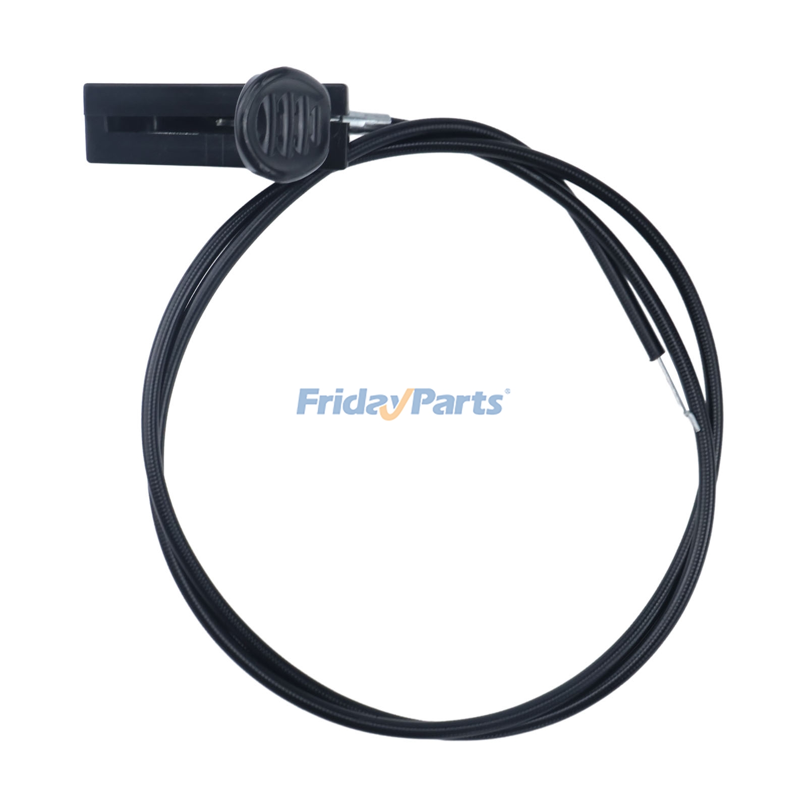  Throttle Cable For Toro