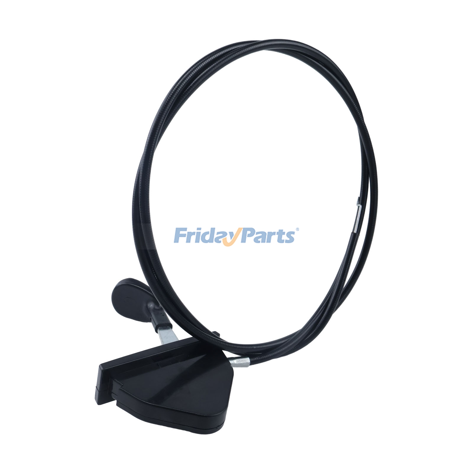 Mower Throttle Cable