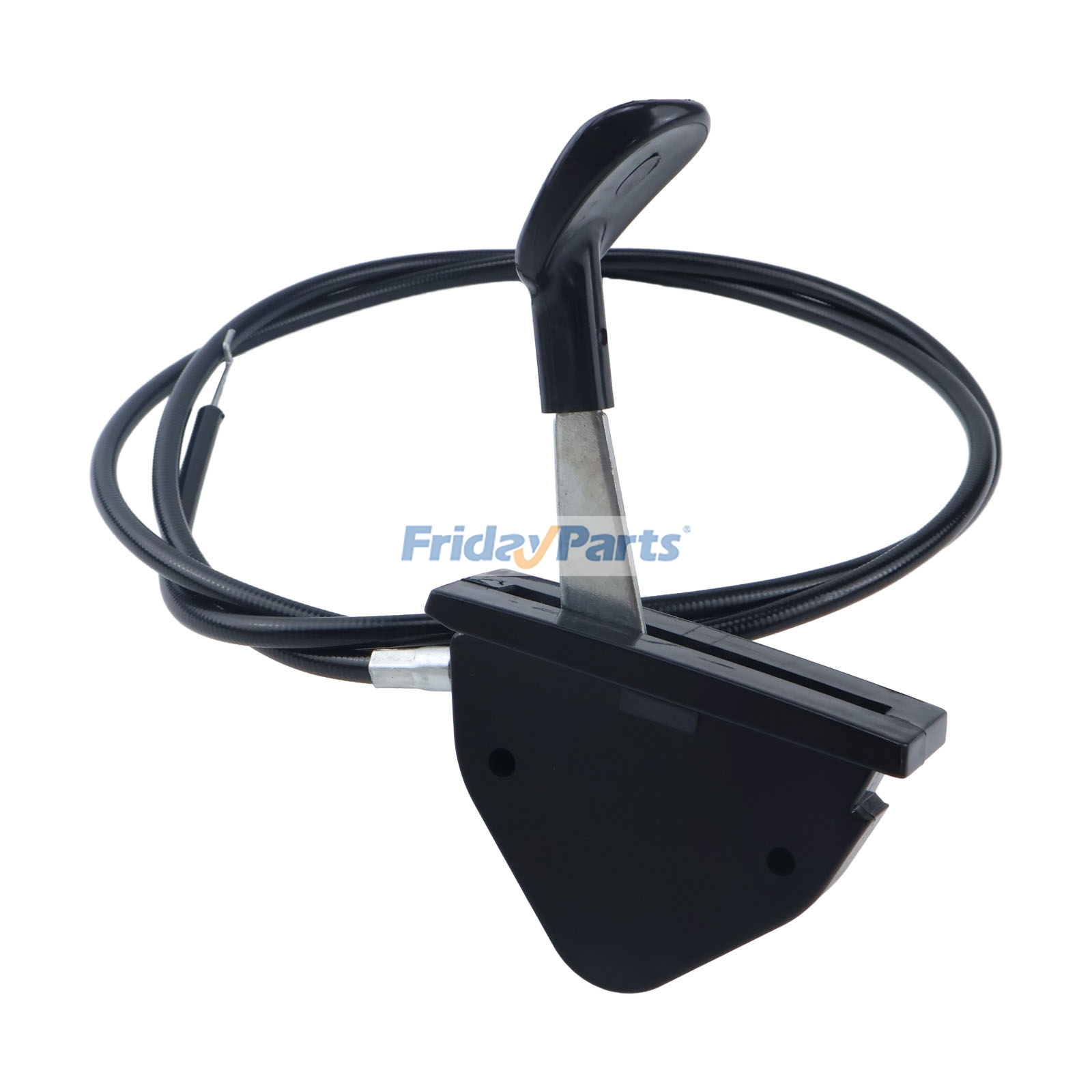 Throttle Cable compatible with Mower