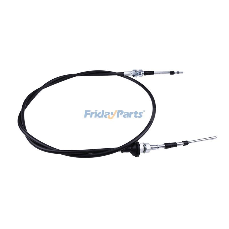 Throttle Cable 121335A1 for New Holland Tractor Loader LV80 U80 U80B