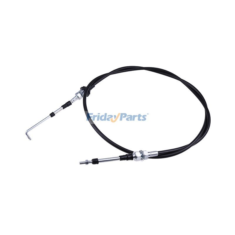 Loader Throttle Cable for New Holland