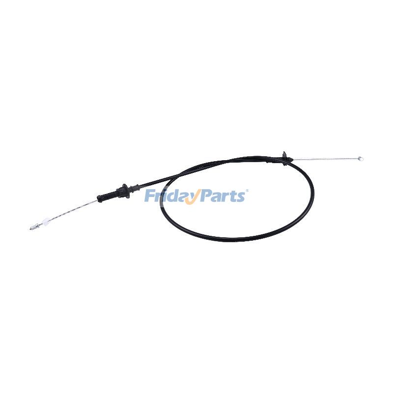 Throttle Cable for Vehicle