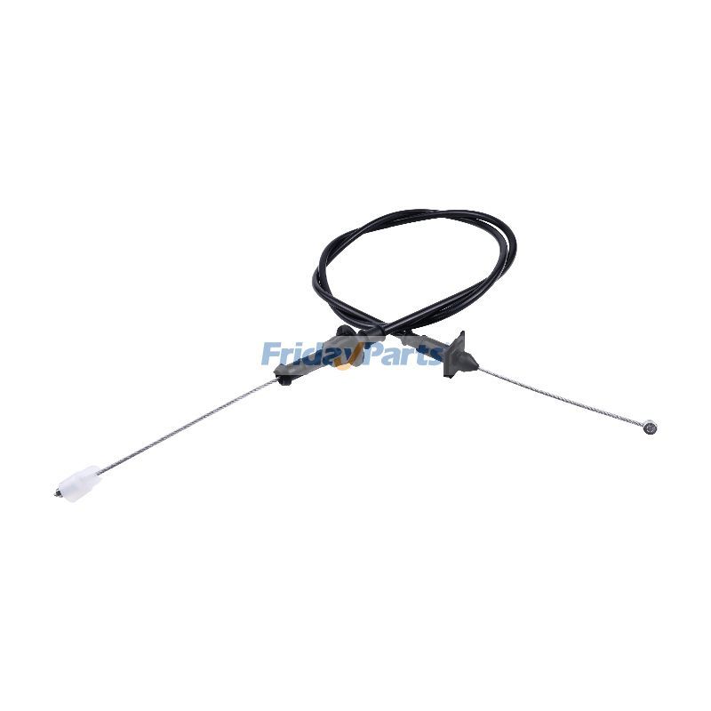 Throttle Cable 12565560 for Chevrolet Camaro Pontiac Firebird 5.7L 2000-2002