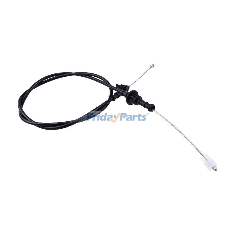 Vehicle Throttle Cable