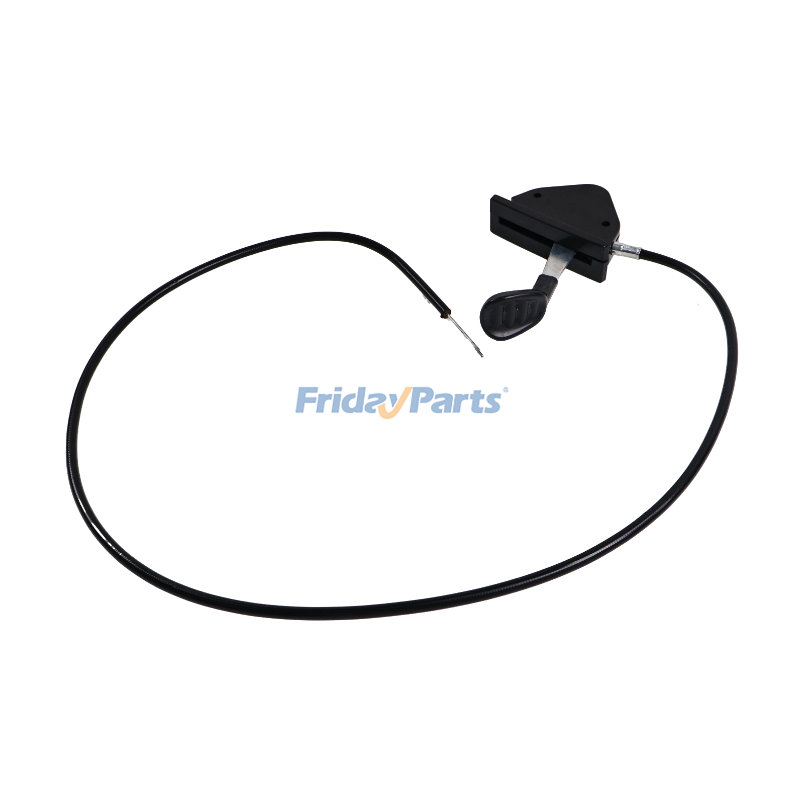 Cable del acelerador 139-2403 147-7695 para cortacésped Toro 74687 74690 74692 74694 74696 75730 75741 77504 77507 77601 77603 Para Toro