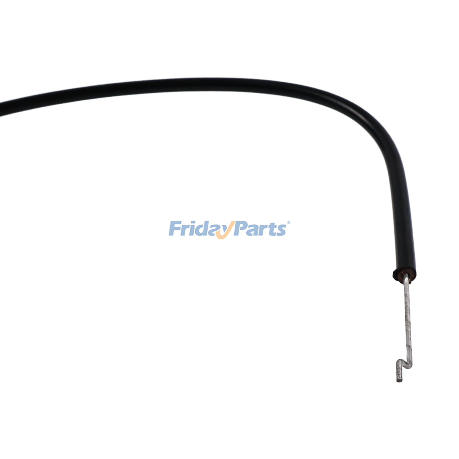Cable del acelerador 139-2403 147-7695 para cortacésped Toro 74687 74690 74692 74694 74696 75730 75741 77504 77507 77601 77603