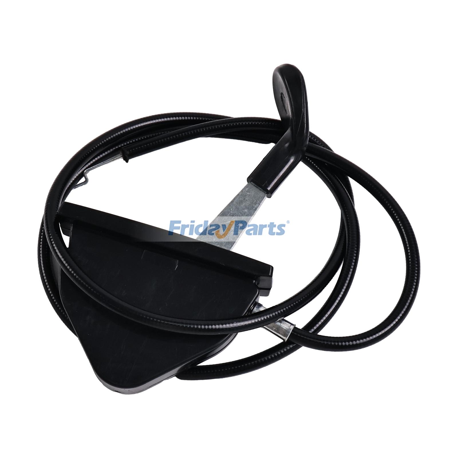 Cable del acelerador 139-2403 147-7695 para cortacésped Toro 74687 74690 74692 74694 74696 75730 75741 77504 77507 77601 77603 para Cortacésped