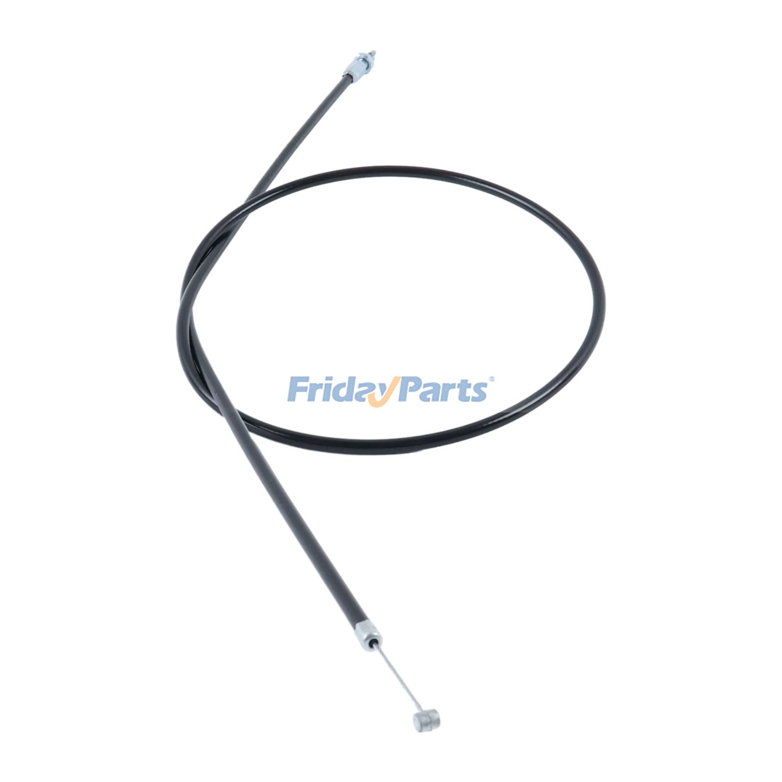 Câble d'accélérateurpour Autres Équipements Agricoles