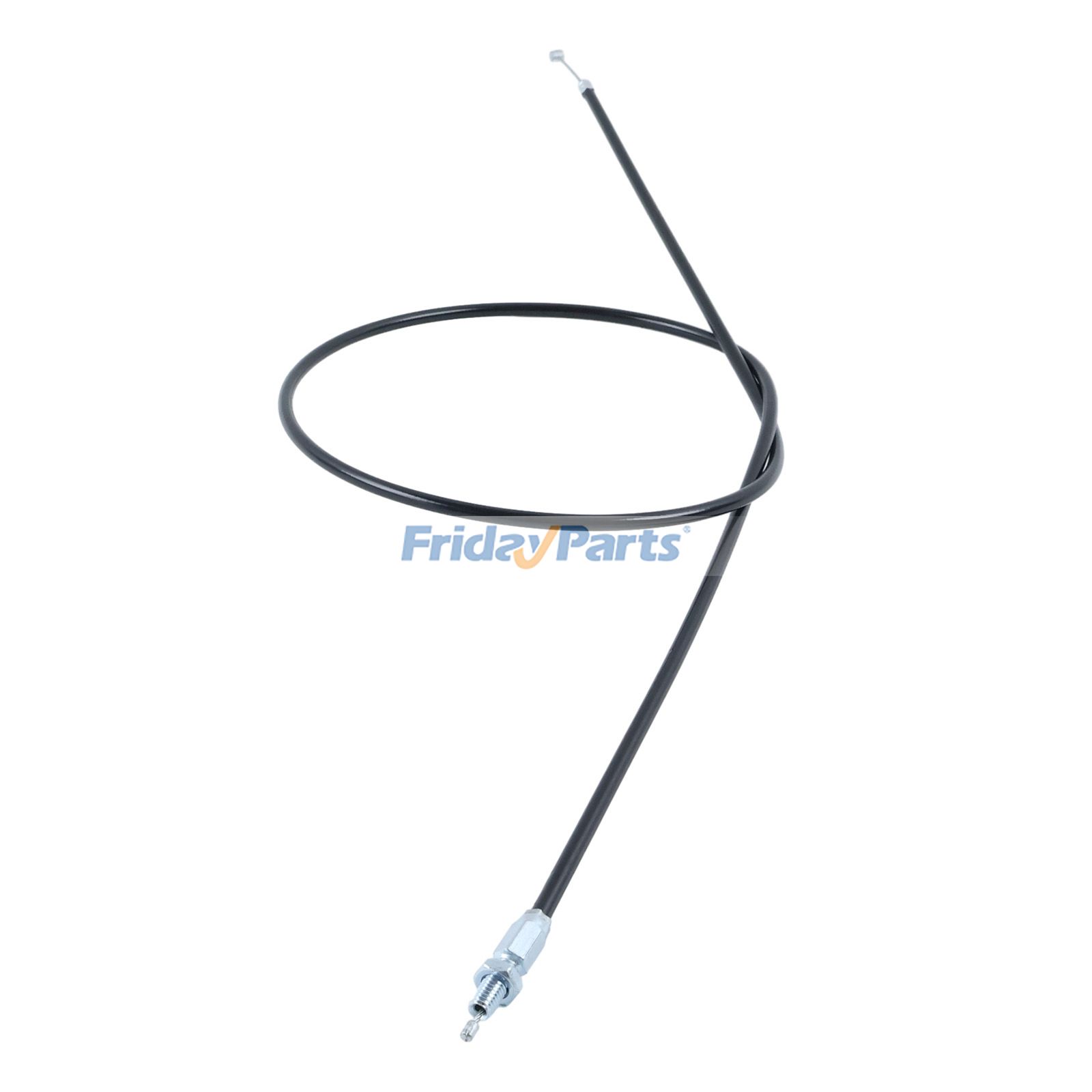 Throttle Cable 14645 for Earthquake MC43 Mini-Tiller Cultivator