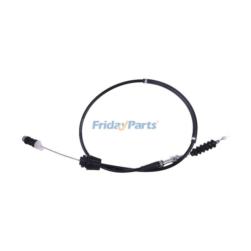 Gaszugfür Motor,Fahrzeug