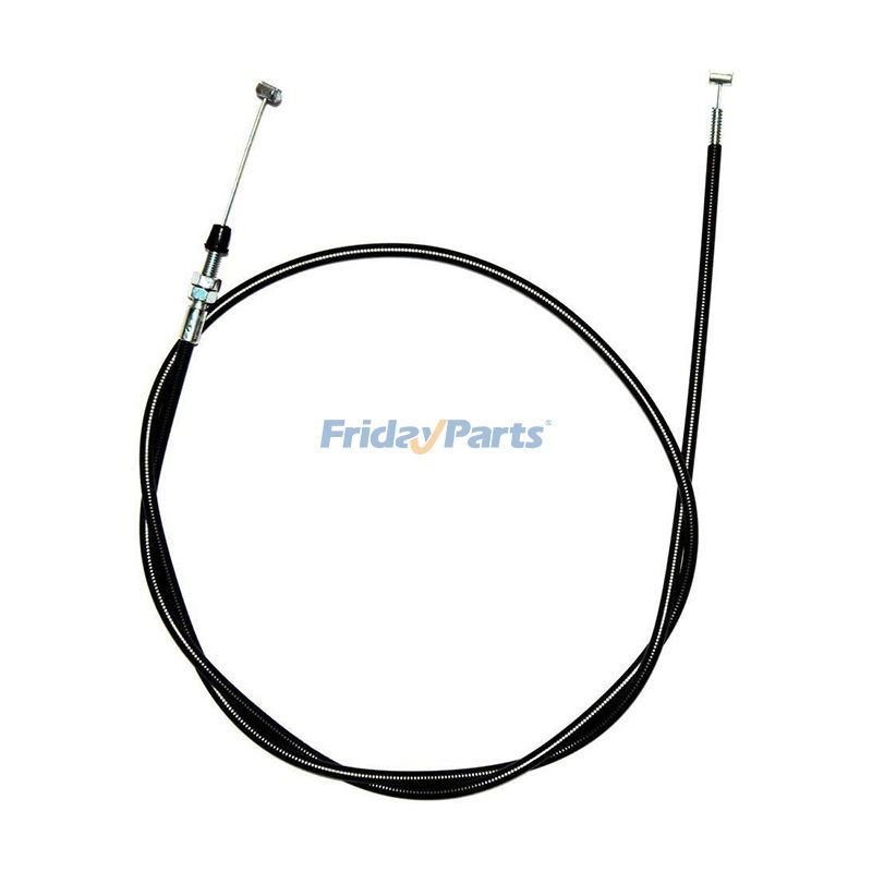 Gaszug 17910-VH7-000 für Honda Rasenmäher HRX217K1 HRX217K2 HRX217K5 HRX217K6