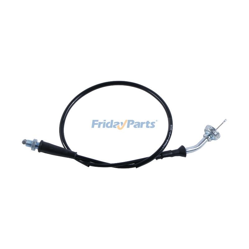 Throttle Cable 17920-HF7-305 for Honda ATV TRX90 Sportrax 90 2X4 1993-2005
