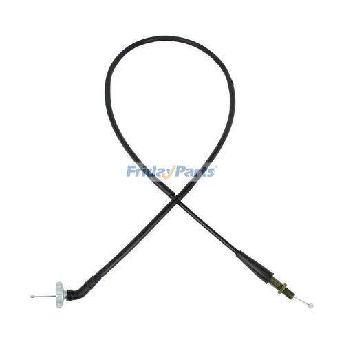 Aniro Moto PZ27 Carburetor with Throttle Cable for 4 stroke India Aniro Moto PZ27 Carburetor with Throttle Cable for 4 stroke India