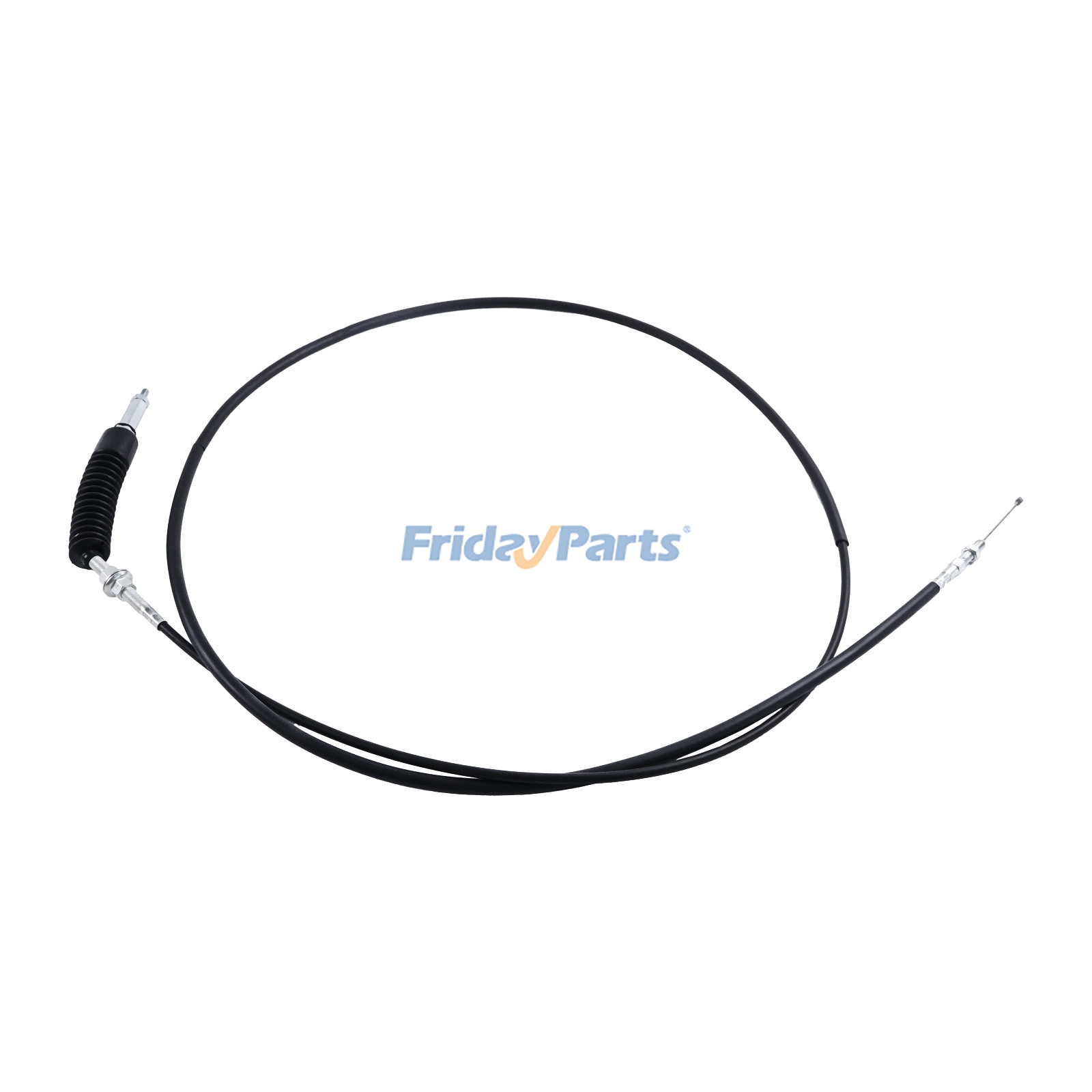 Throttle Cable 201-43-71310 for Komatsu Excavator PC60-7 PC70-7