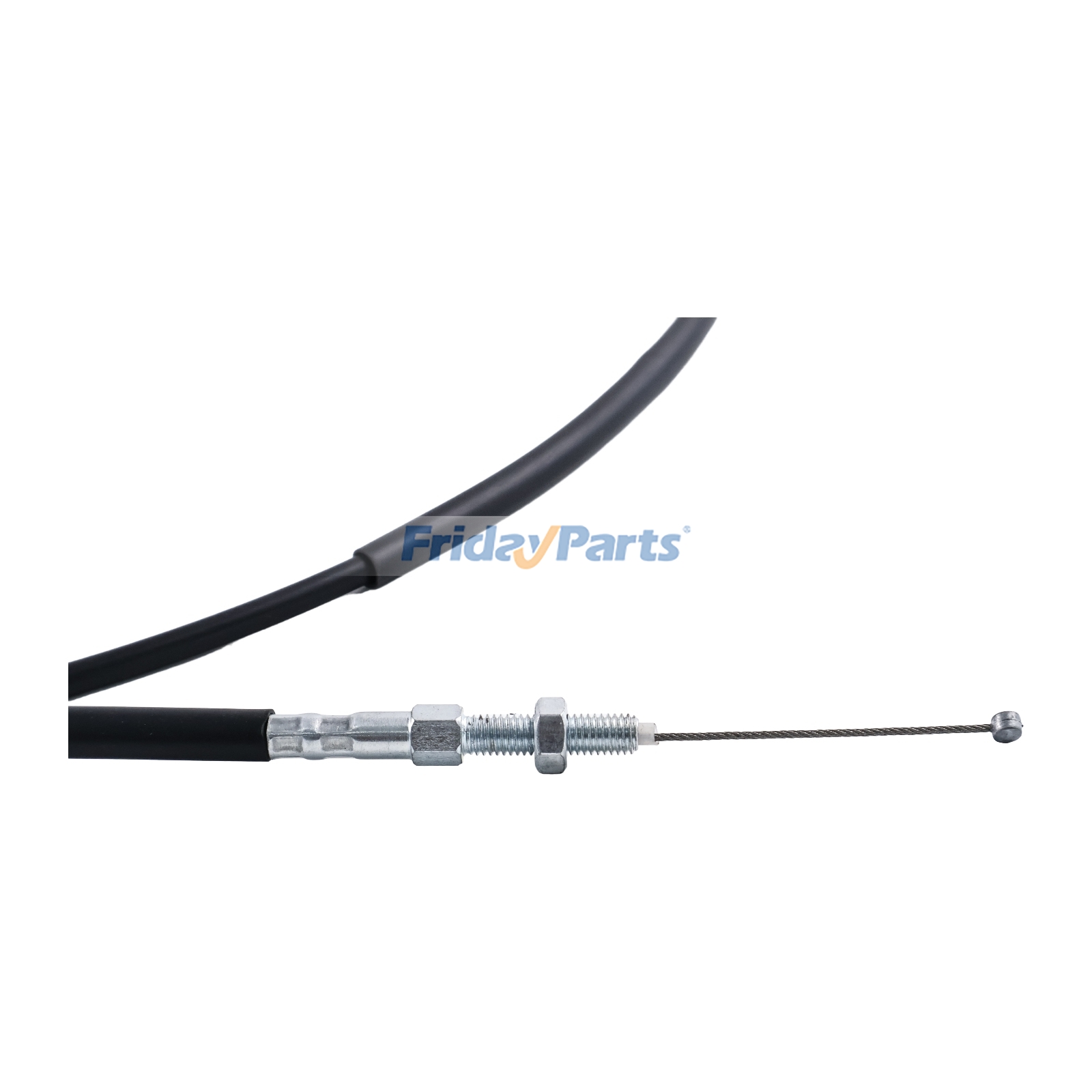  Throttle Cable For KOMATSU