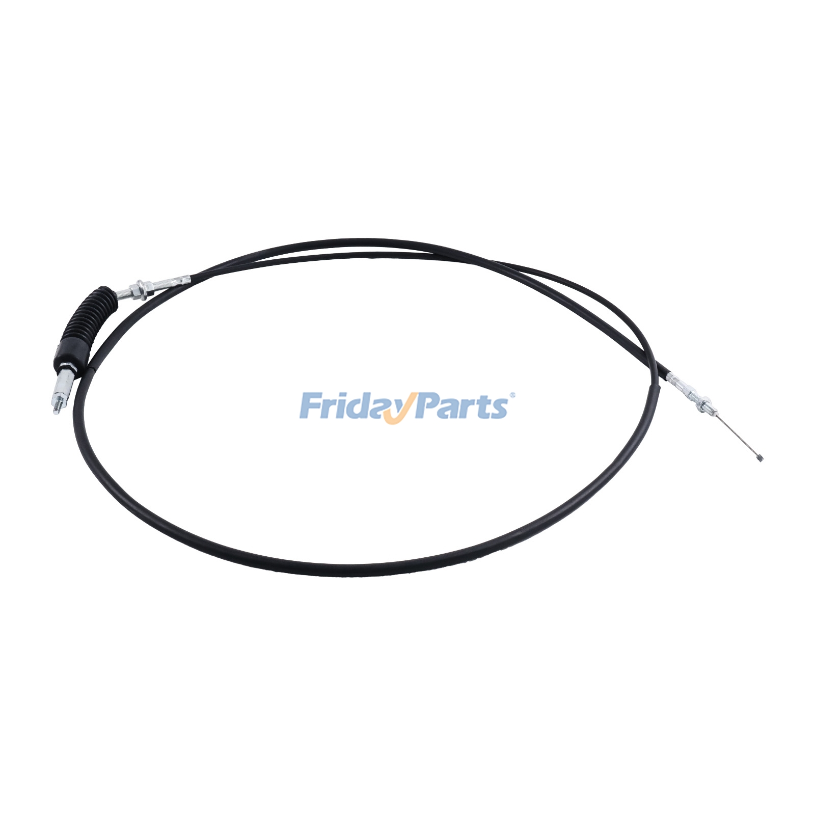 Throttle Cable for Excavator