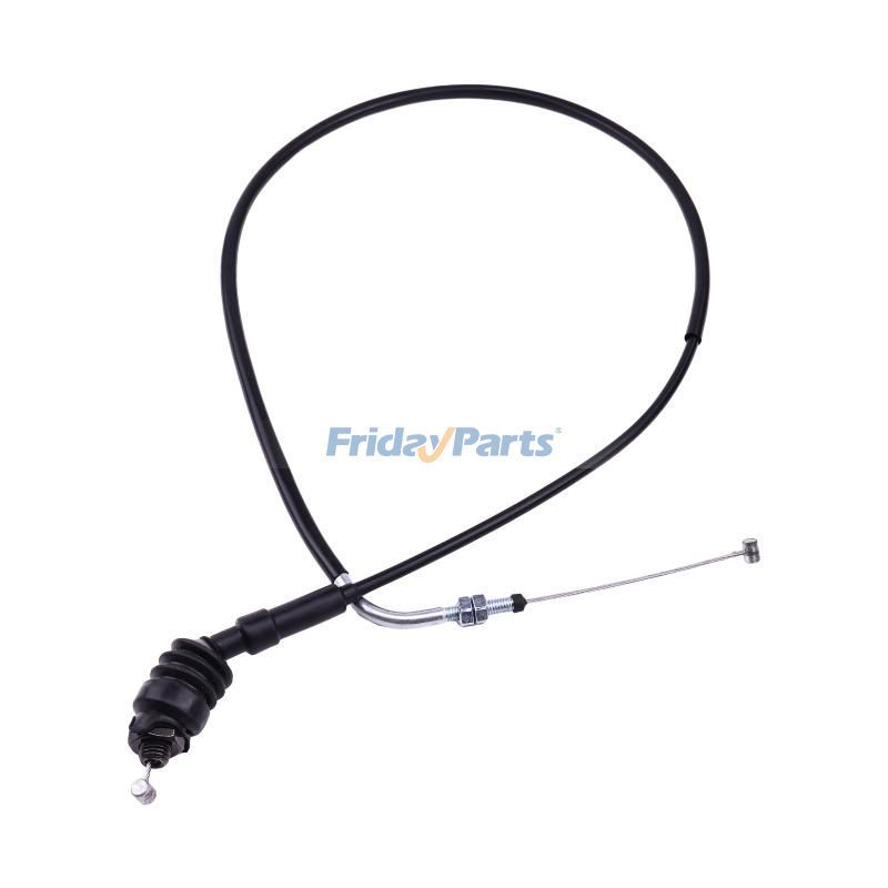 Throttle Cable 20114 for Linhai 260cc 300cc ATV UTV