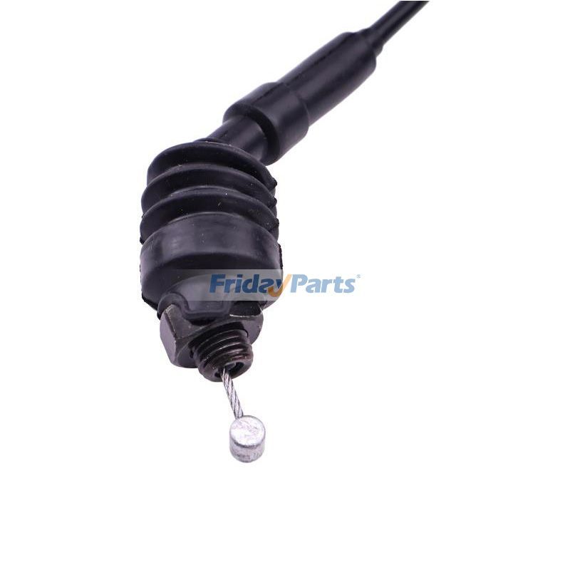 Sport UTV/ATV Throttle Cable