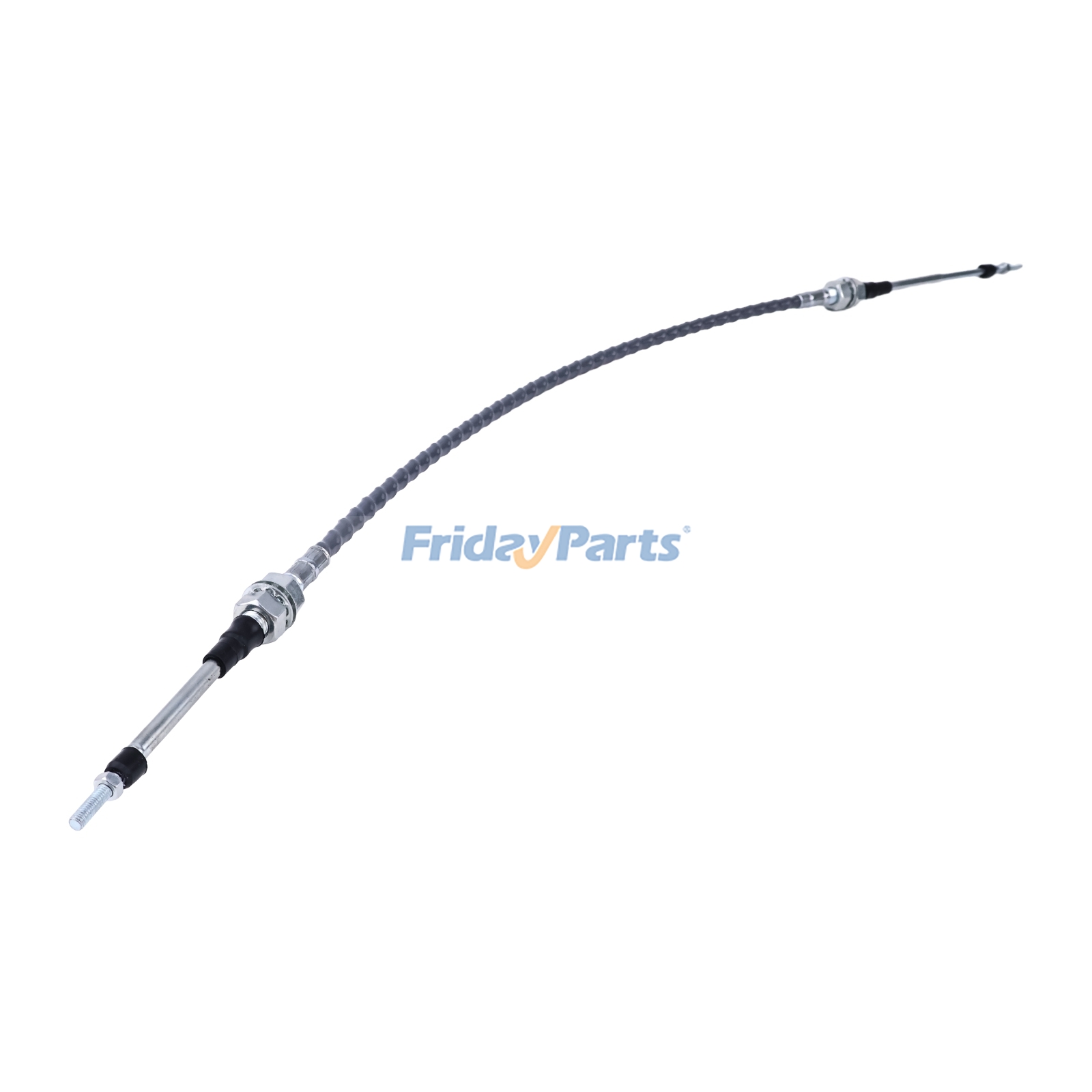 Throttle Cable 275454A1 for CASE 570LXT 580L 580SL 570MXT 590SL New Holland LV80 U80 U80B
