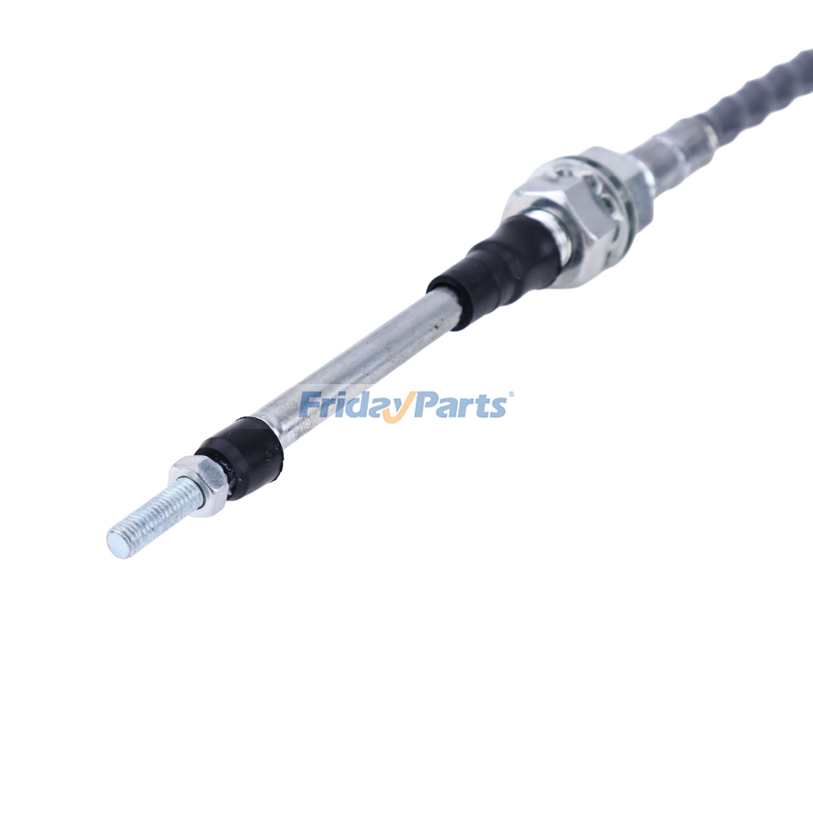Throttle Cable in Stock in China,USA,China Stock