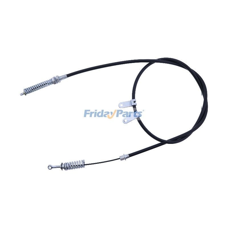 Throttle Cable in Stock in China,USA
