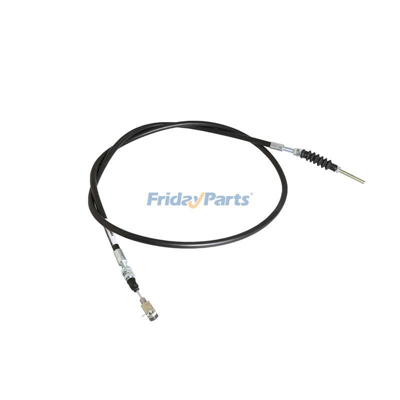 Throttle Cable 331/49484 for JCB Telescopic Handler 540 530SXL 540SX 533-105 535-60FS