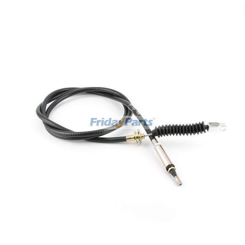 Gaszug 332/D2730 910/60229 für JCB Teleskoplader 531-70 535-140 540-170 535-95 536-60 535-125