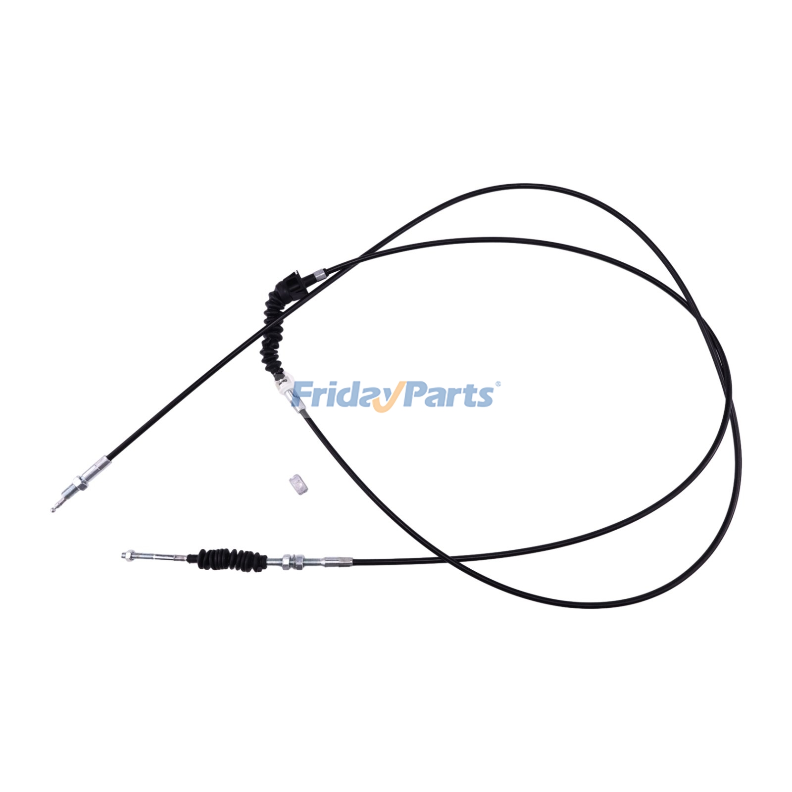 Throttle Cable for Loader