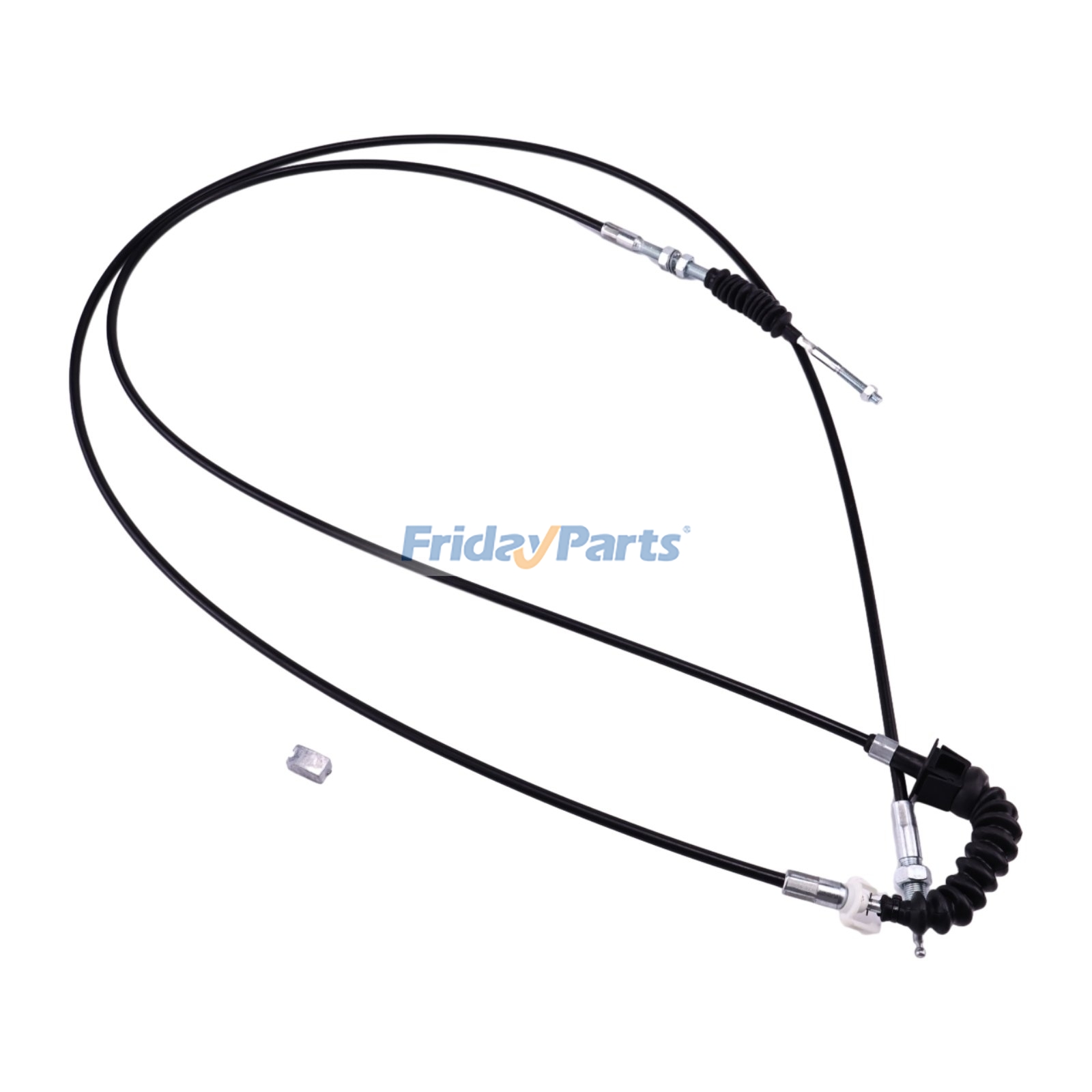 Loader Throttle Cable