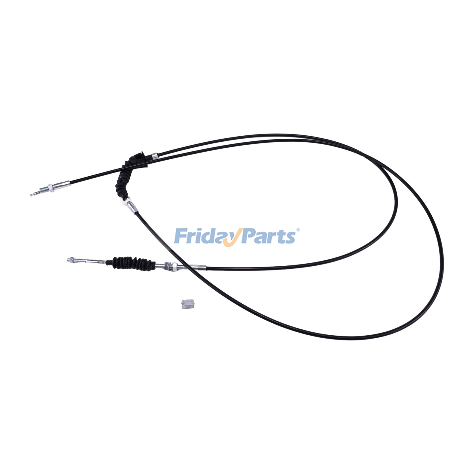 Throttle Cable compatible with Loader
