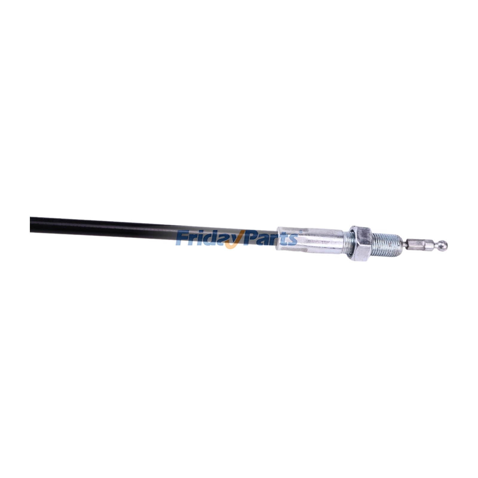 FridayParts Throttle Cable