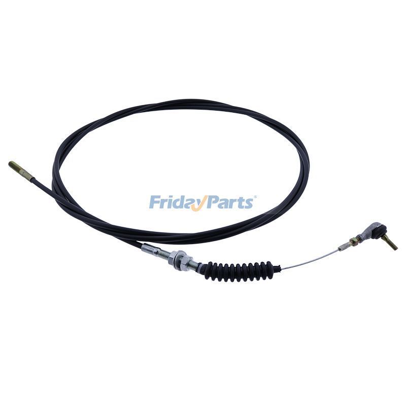 Throttle Cable for Other Construction Equipment