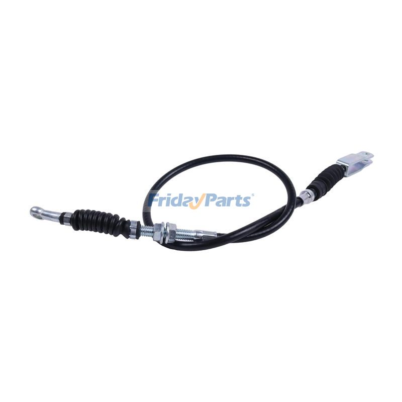 Cable del acelerador 3C081-10160 para tractor Kubota M5040 M6040 M7040 M8540 M9540 Para KUBOTA