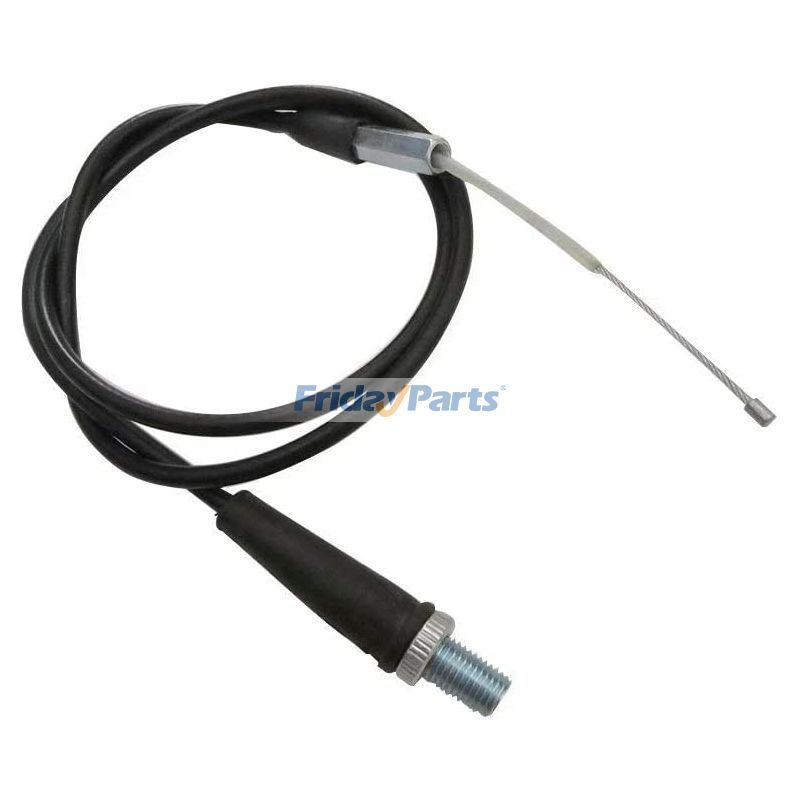 Câble d'accélérateur 3GD-26311-00-00 3GD-26311-01-00 pour moto Yamaha Warrior 350