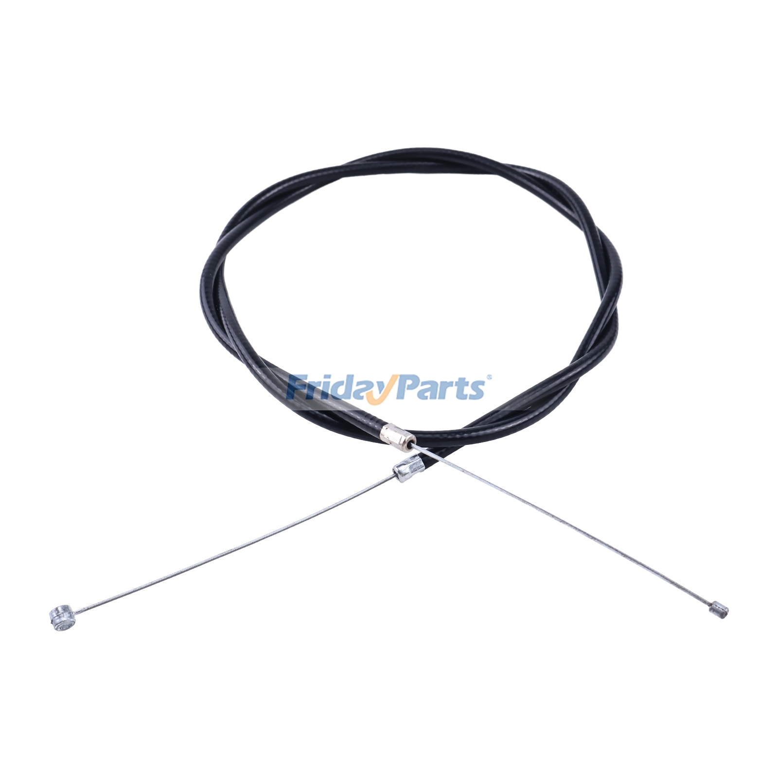 Throttle Cable 41191801101 for Stihl Brushcutter FS160 FS180 FS220 FS220K FS280 FS280K FS290