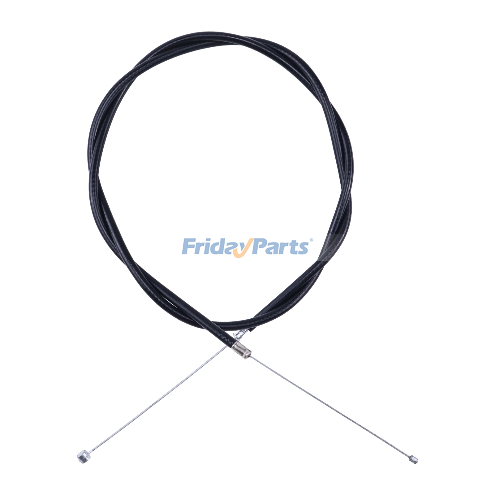 Other Agricultural Equipment Throttle Cable