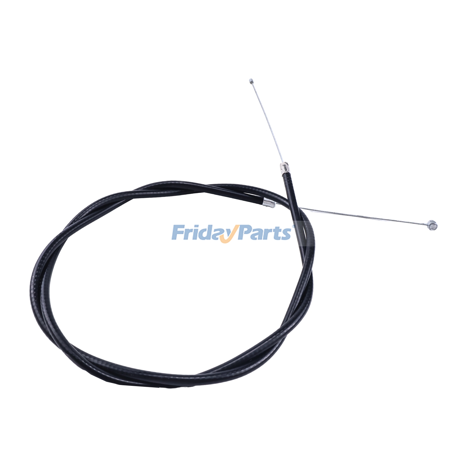 Throttle Cable compatible with Other Agricultural Equipment