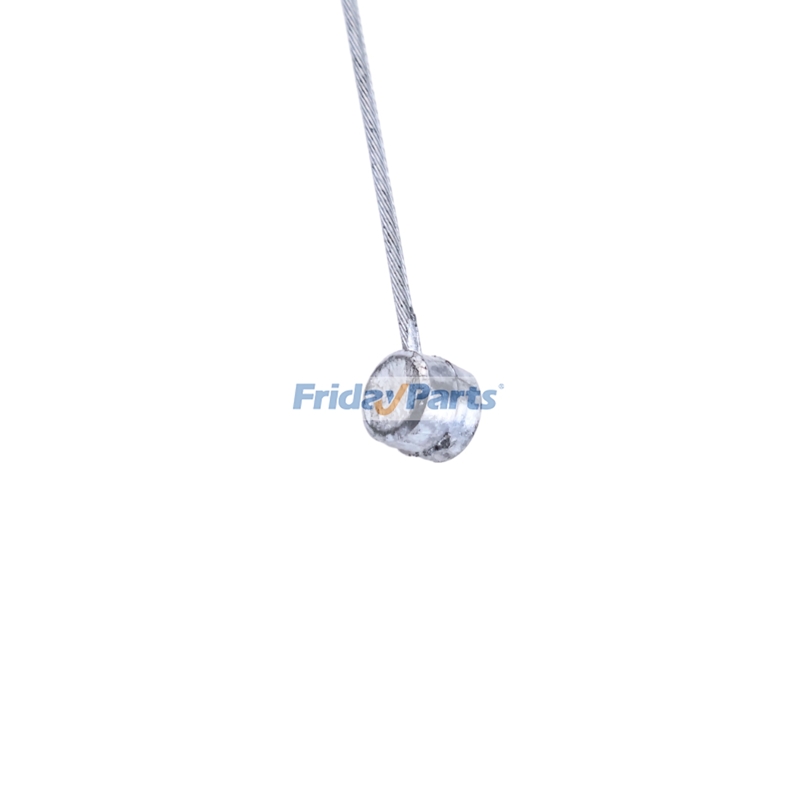 FridayParts Throttle Cable