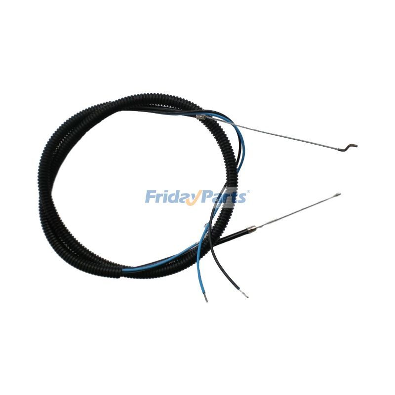 Throttle Cable 41191801101 for Stihl Brushcutter FS160 FS180 FS220 FS220K FS280 FS280K FS290
